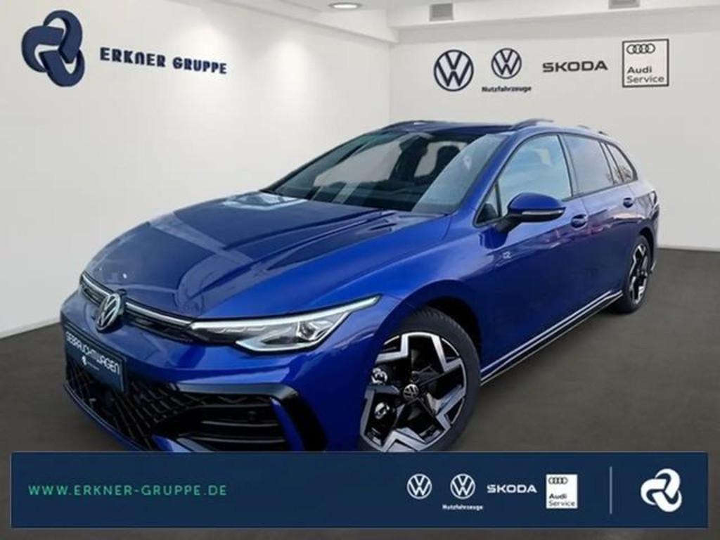 Volkswagen Golf 2025 Benzine