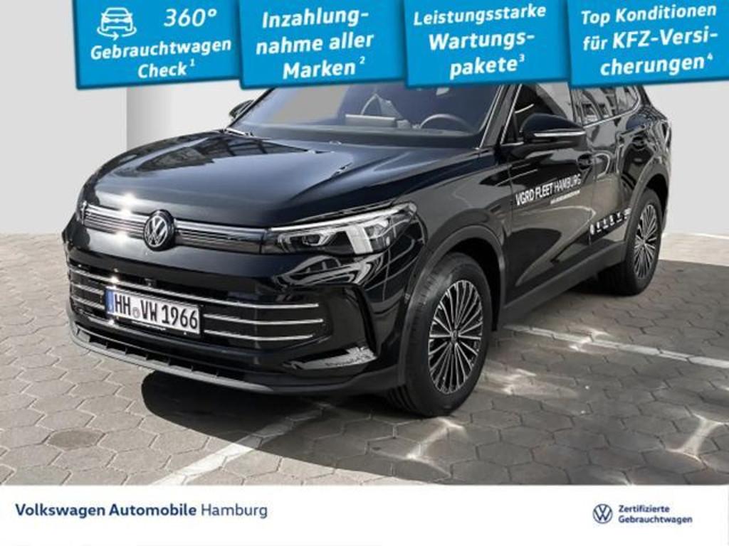 Volkswagen Tiguan 2026 Diesel