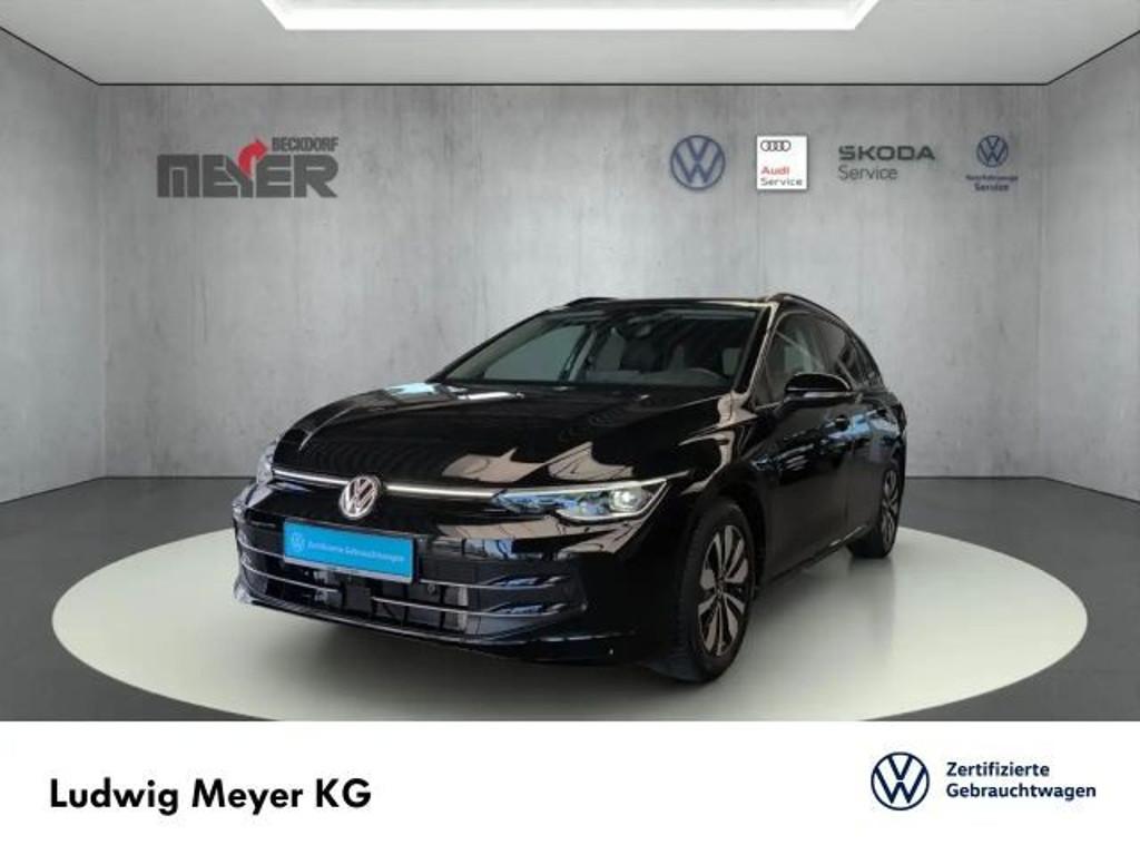 Volkswagen Golf 2025 Benzine