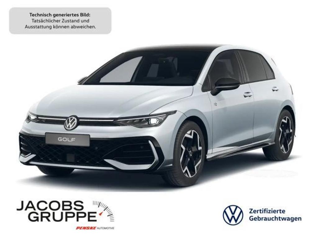 Volkswagen Golf 2025 Benzine