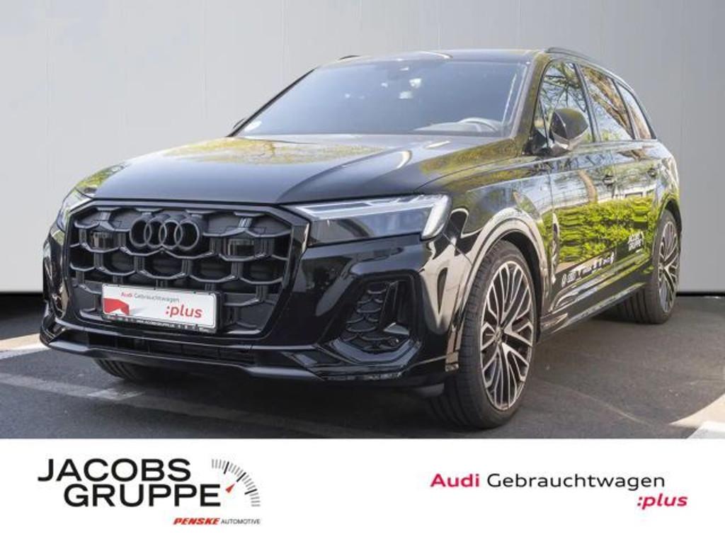 Audi Q7 2026 Diesel