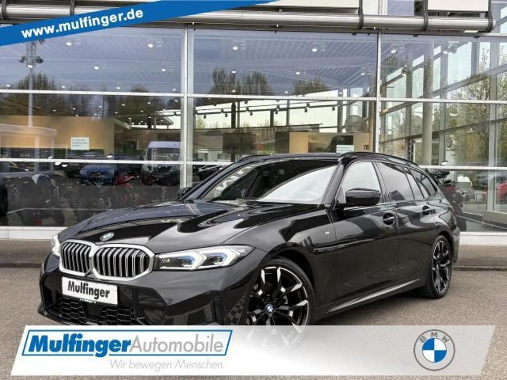 BMW 3 Serie 2025 Diesel