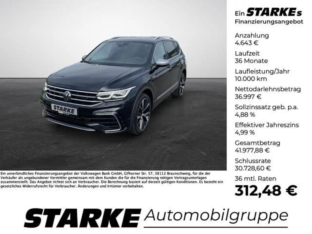 Volkswagen Tiguan 2024 Diesel