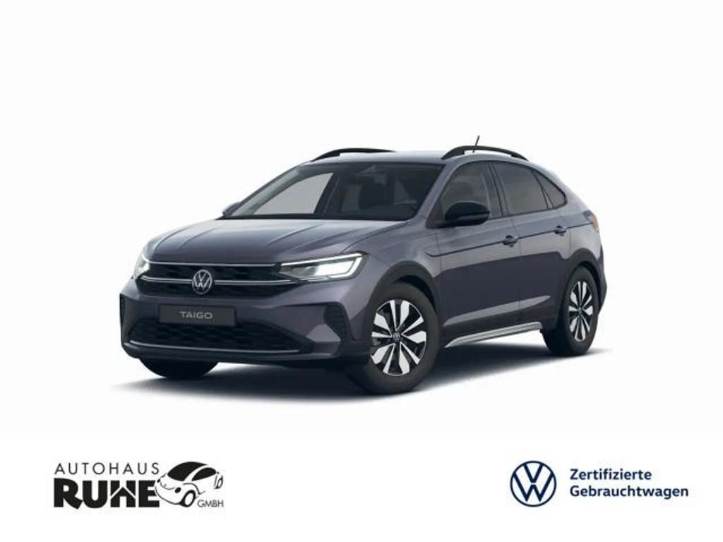 Volkswagen Taigo 2025 Benzine