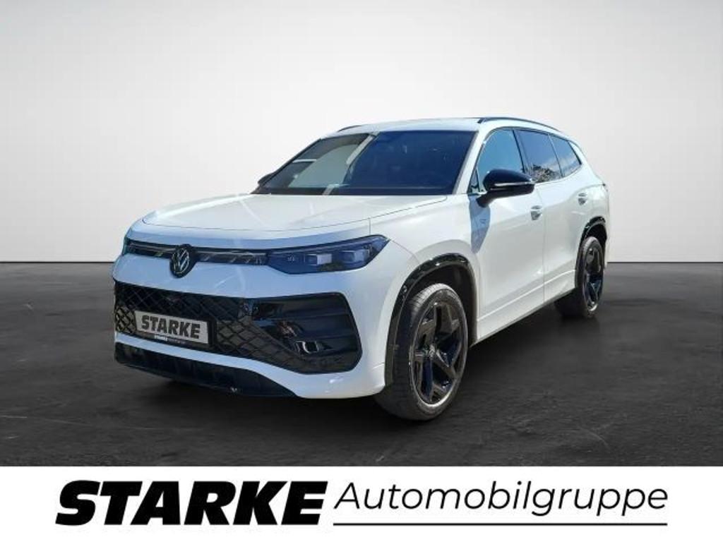 Volkswagen Tayron 2026 Diesel