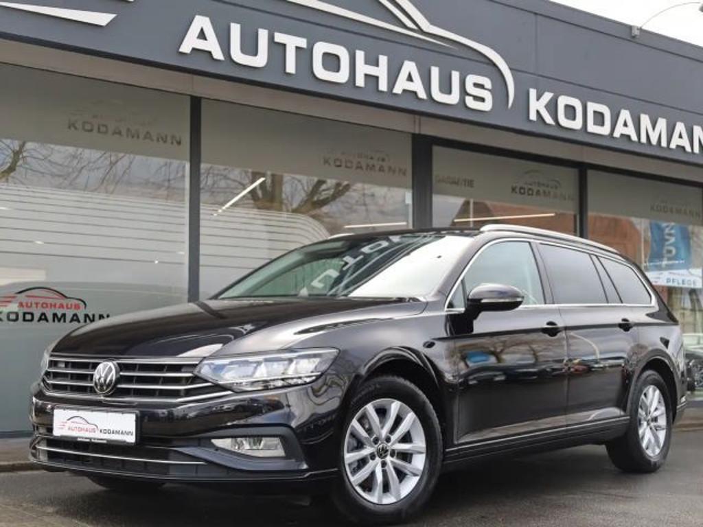 Volkswagen Passat 2023 Diesel