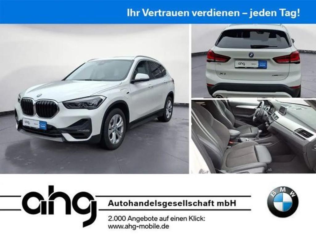 BMW X1 2022 Hybride Benzine