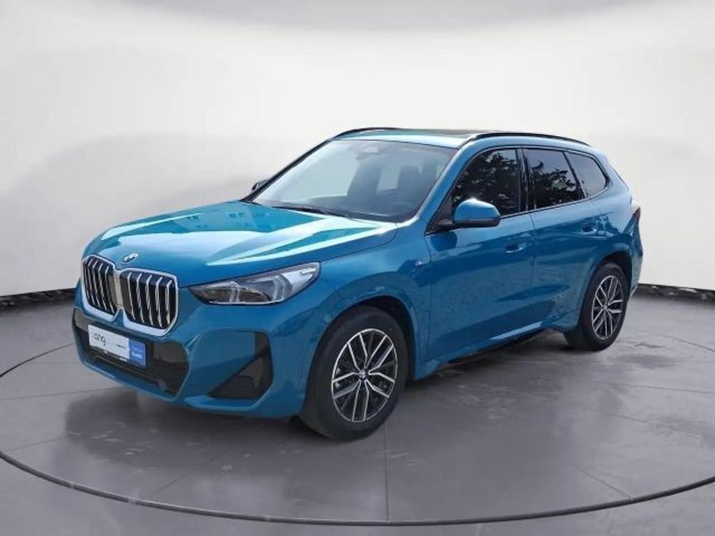 BMW X1 2025 Benzine