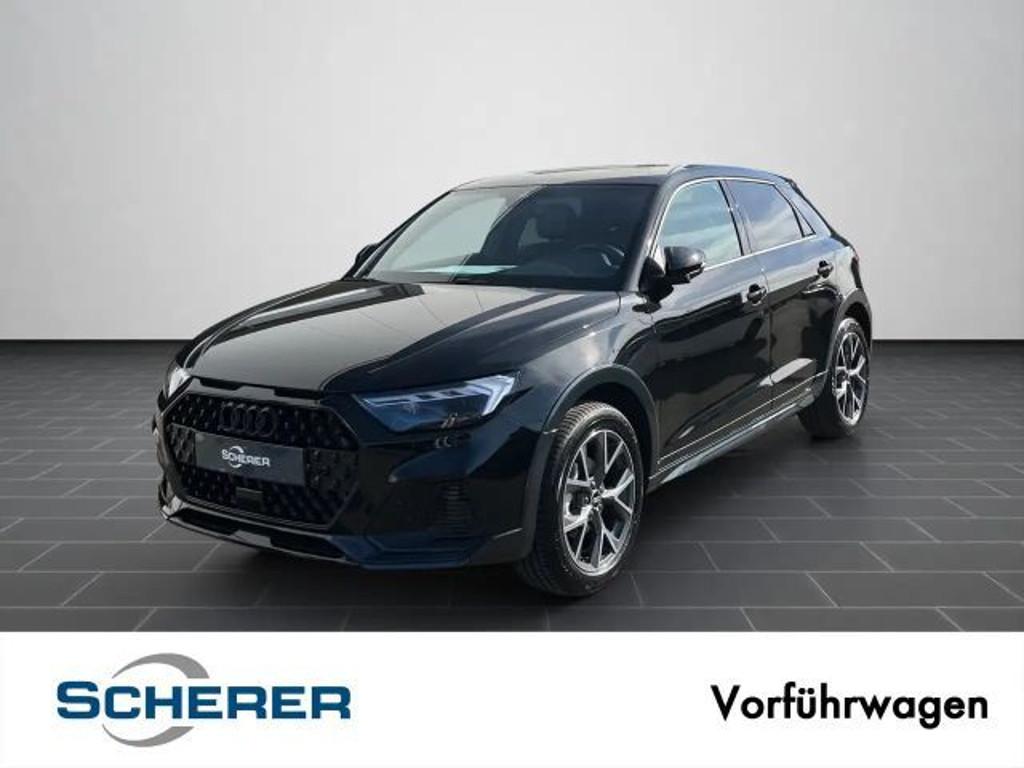 Audi A1 2026 Benzine
