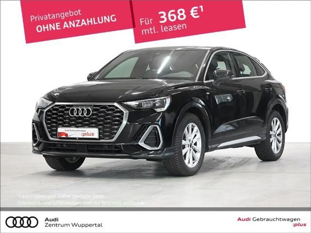 Audi Q3 2025 Diesel