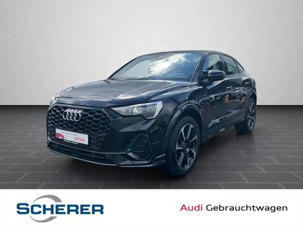 Audi Q3 2023 Benzine