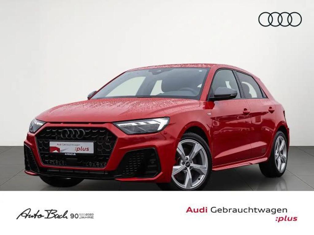 Audi A1 2025 Benzine