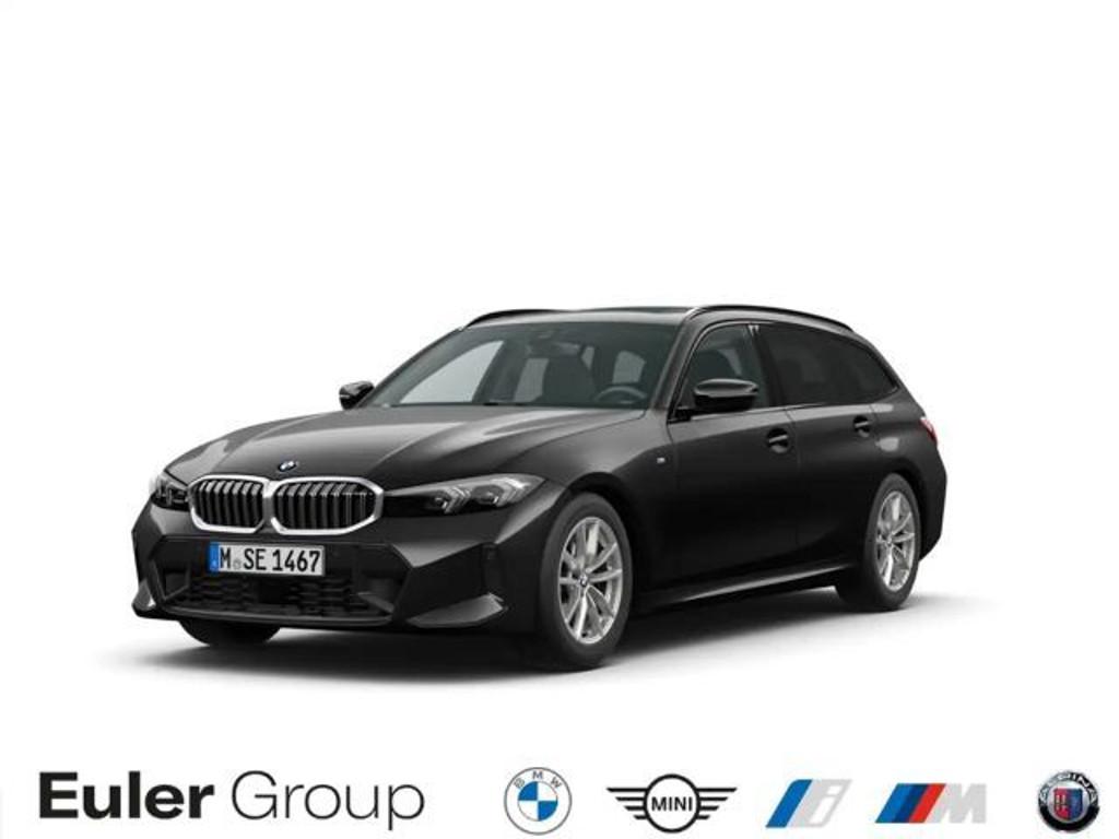 BMW 3 Serie 2025 Diesel