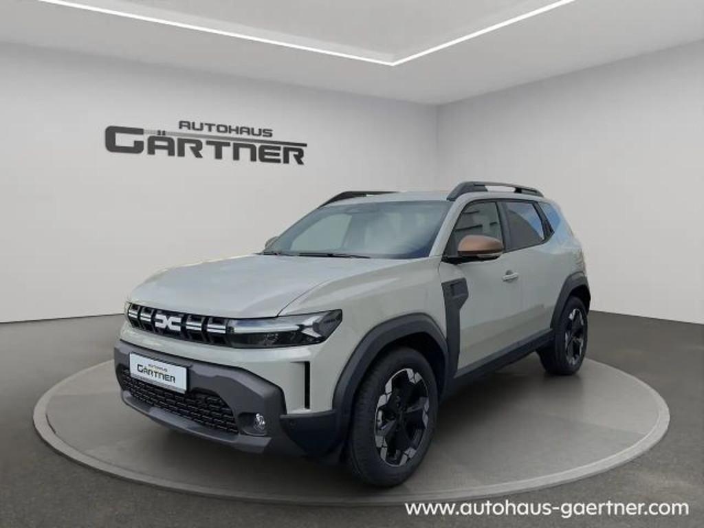 Dacia Duster 2024 Benzine
