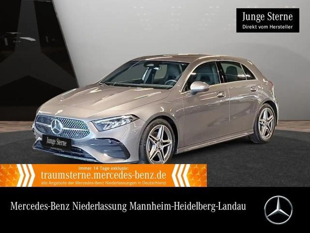 Mercedes-Benz A-Klasse 2025 Benzine