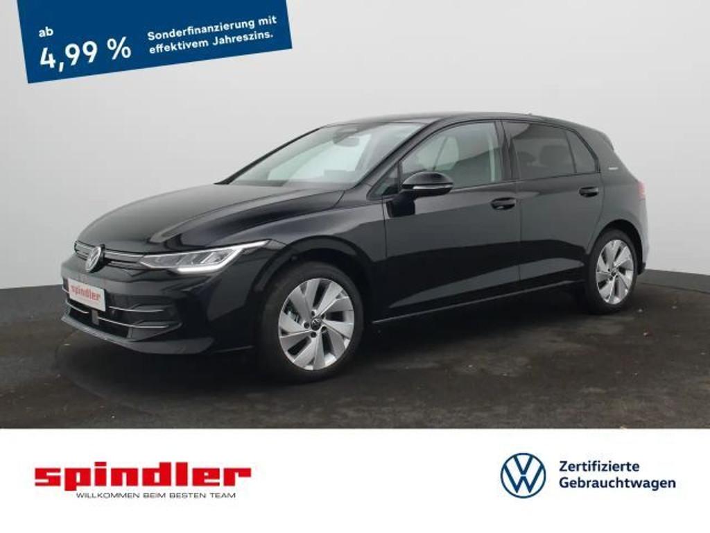 Volkswagen Golf 2025 Benzine
