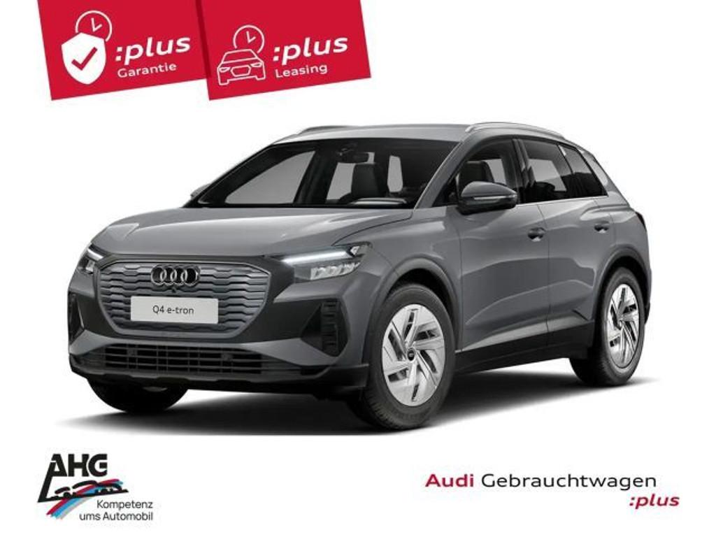 Audi Q4 e-tron 2023 Elektrisch