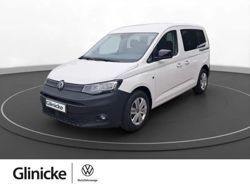 Volkswagen Caddy 2025 Benzine