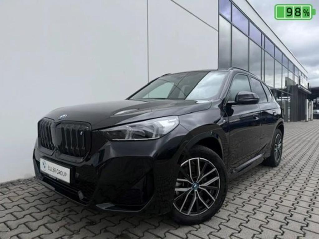 BMW iX1 2023 Elektrisch