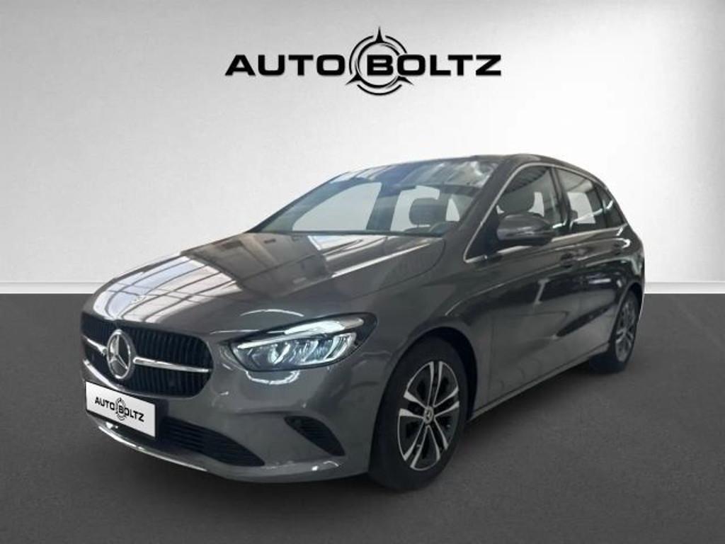 Mercedes-Benz B-Klasse 2024 Benzine