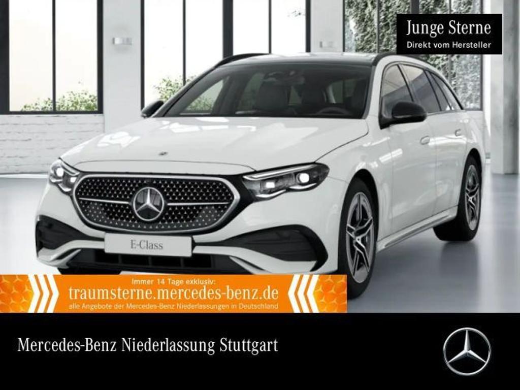 Mercedes-Benz E-Klasse 2025 Diesel
