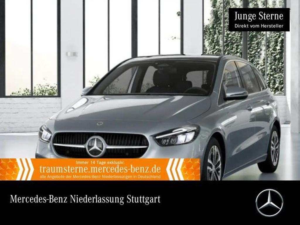 Mercedes-Benz B-Klasse 2025 Benzine