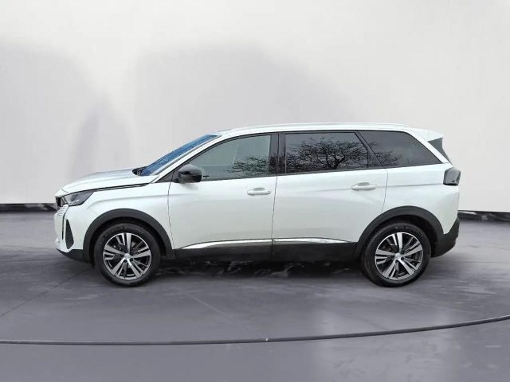 Peugeot 5008 2023 Benzine