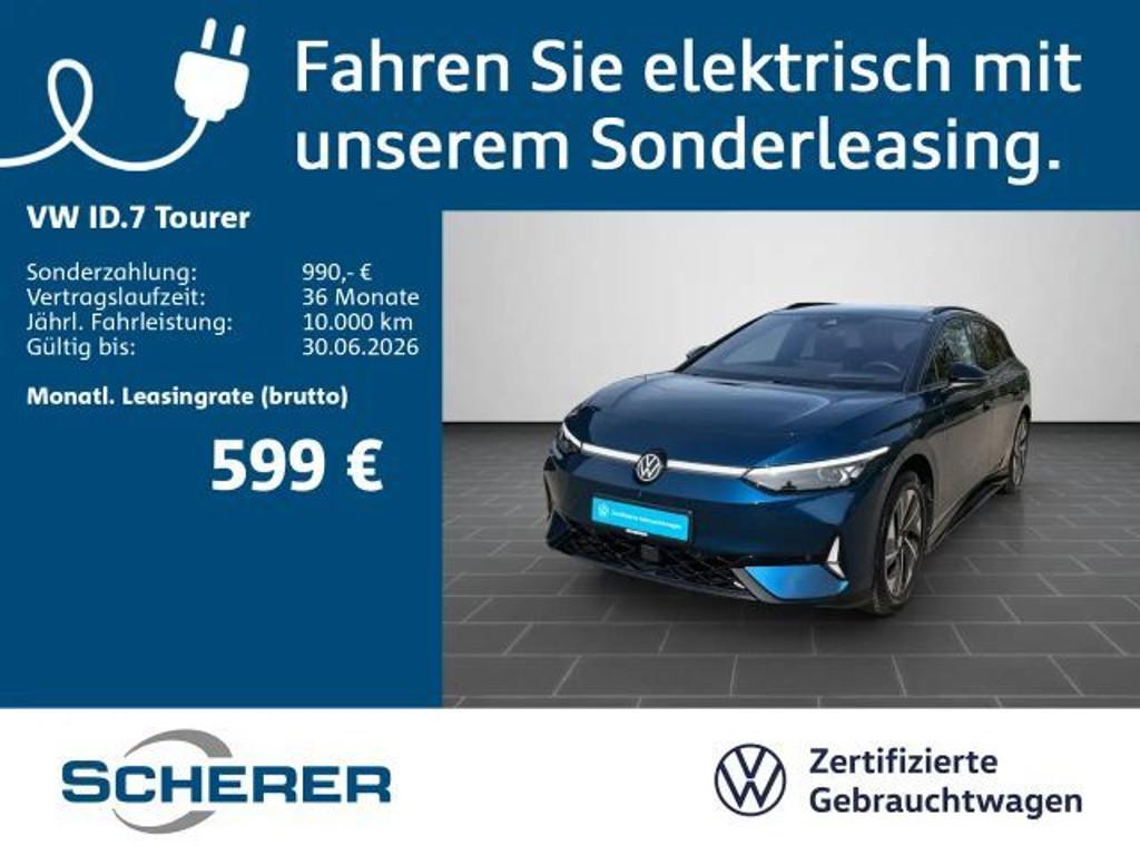 Volkswagen ID.7