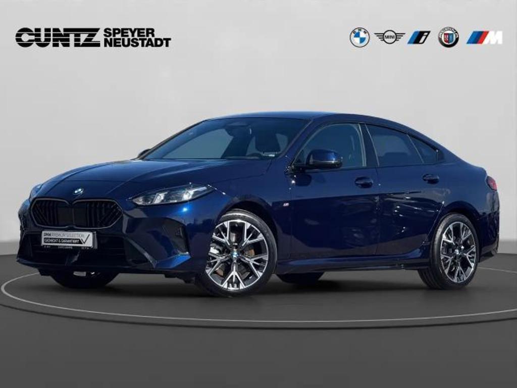 BMW 2 Serie 2025 Benzine