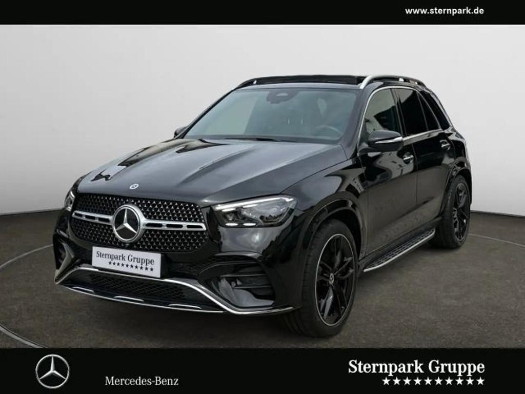 Mercedes-Benz GLE-Klasse 2025 Diesel