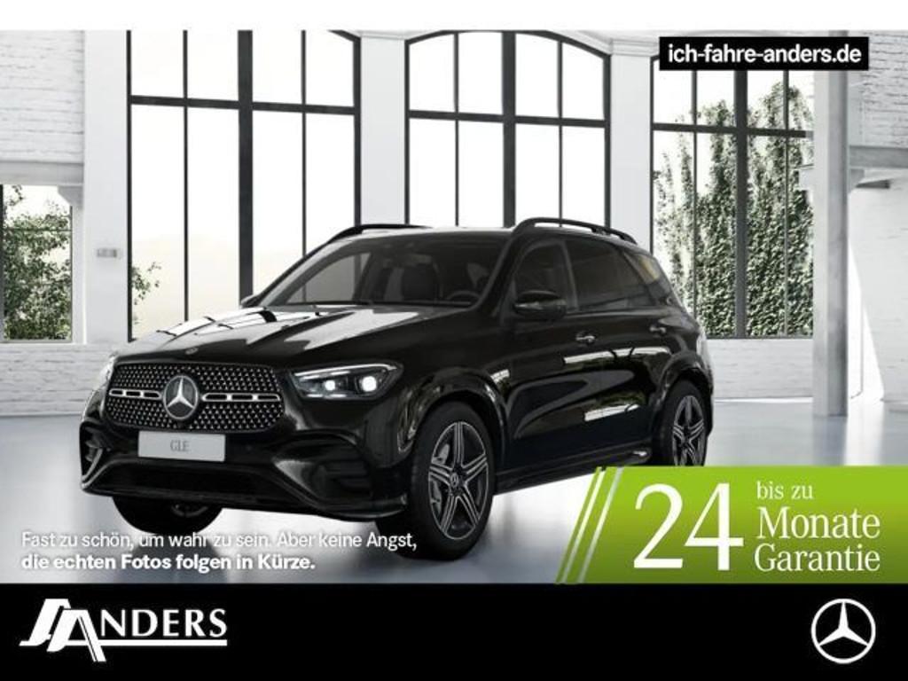 Mercedes-Benz GLE-Klasse 2025 Diesel