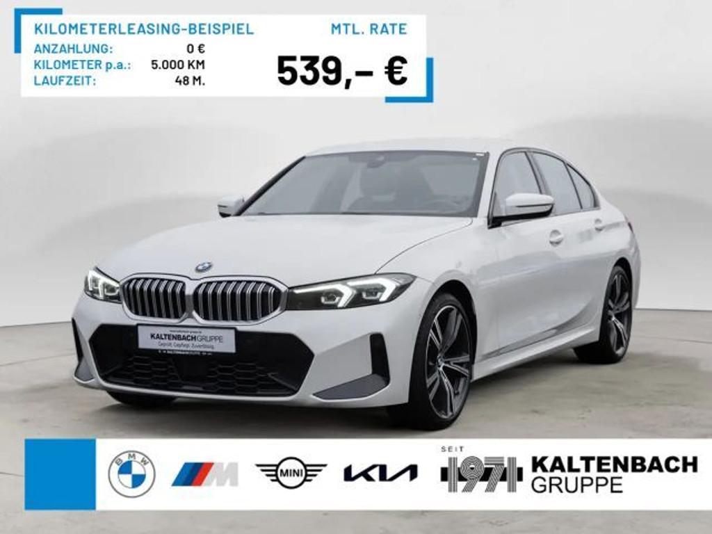 BMW 3 Serie 2023 Diesel