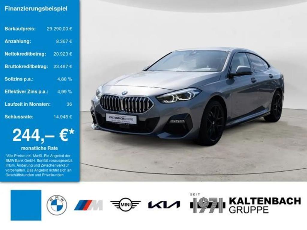 BMW 2 Serie 2024 Benzine