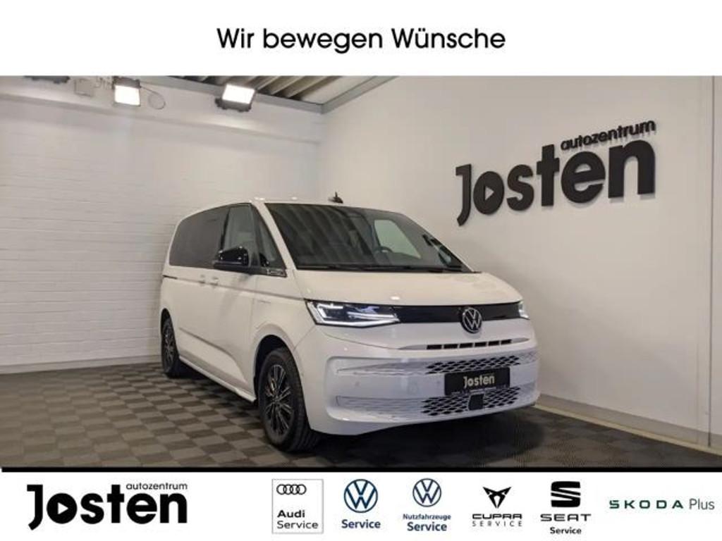 Volkswagen Multivan 2025 Hybride Benzine
