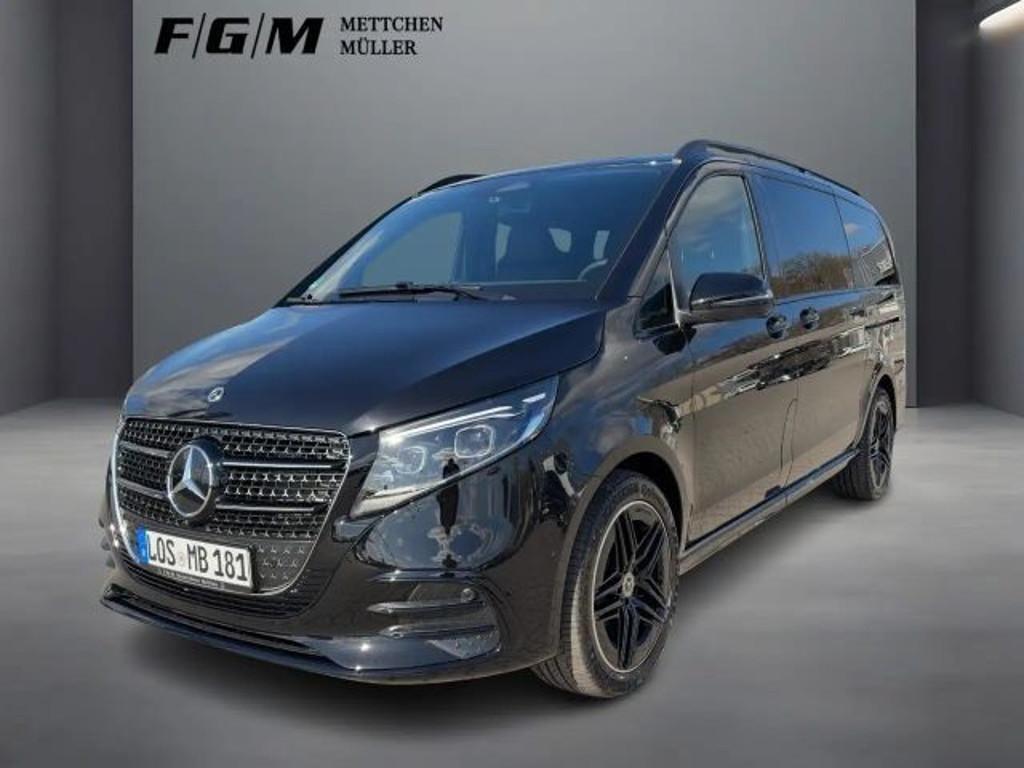 Mercedes-Benz V-Klasse 2026 Diesel