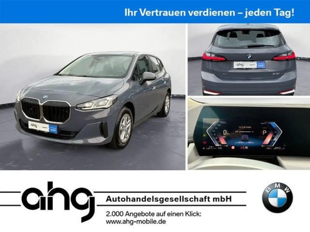 BMW 2 Serie 2022 Benzine