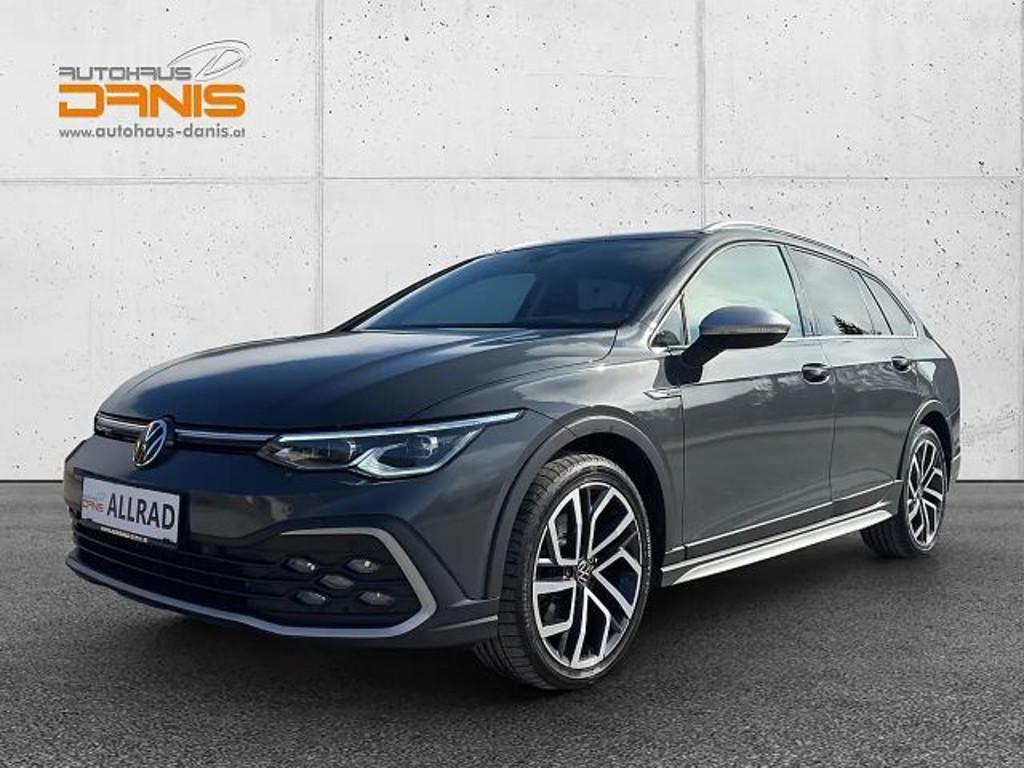 Volkswagen Golf 2022 Diesel