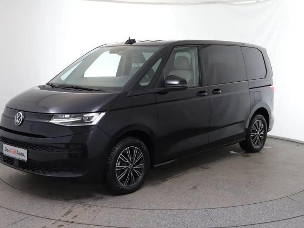 Volkswagen Multivan 2025 Hybride Benzine