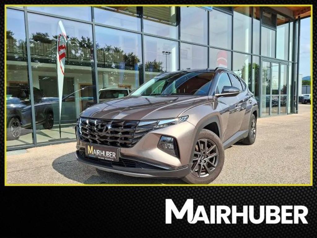 Hyundai Tucson 2022 Diesel