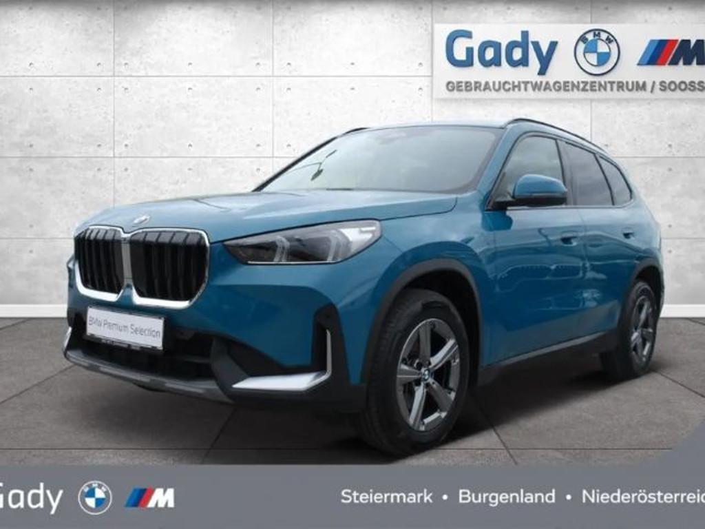 BMW X1 2025 Diesel