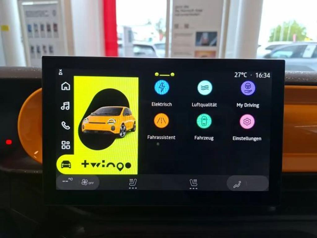 Renault Twingo