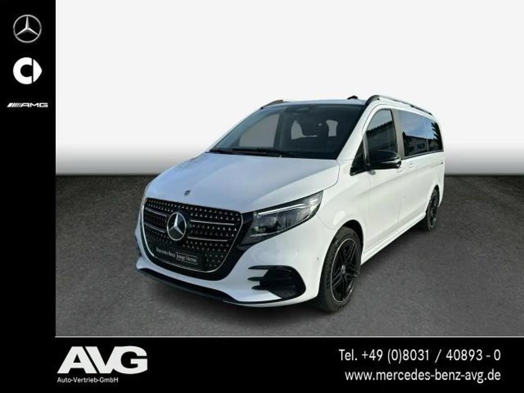 Mercedes-Benz V-Klasse 2025 Diesel