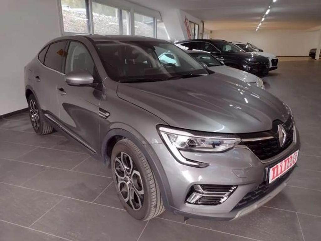 Renault Arkana 2021 Benzine