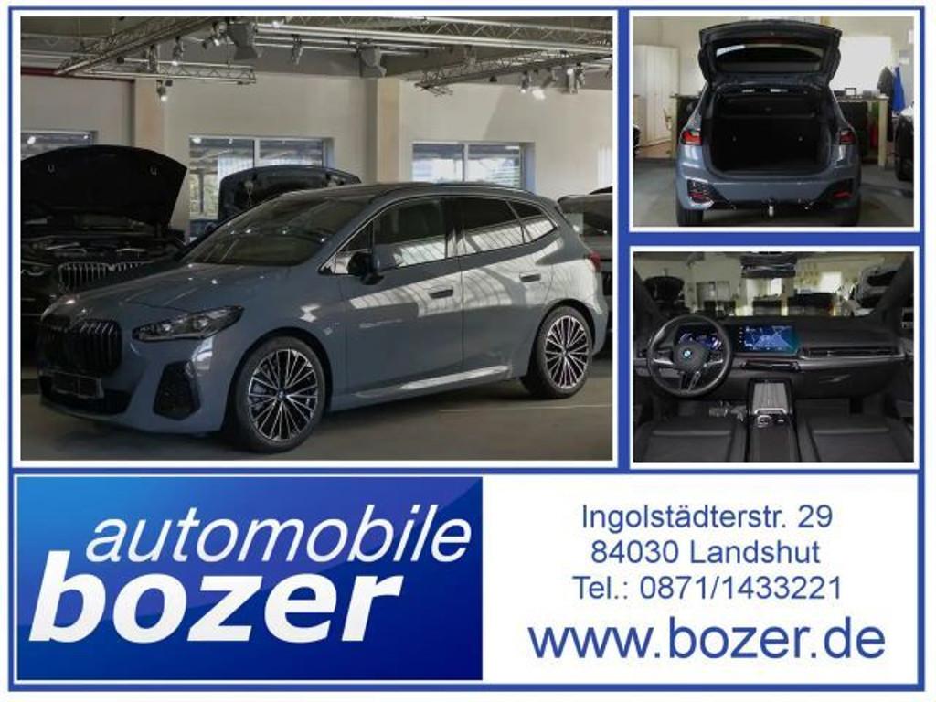 BMW 2 Serie 2024 Benzine