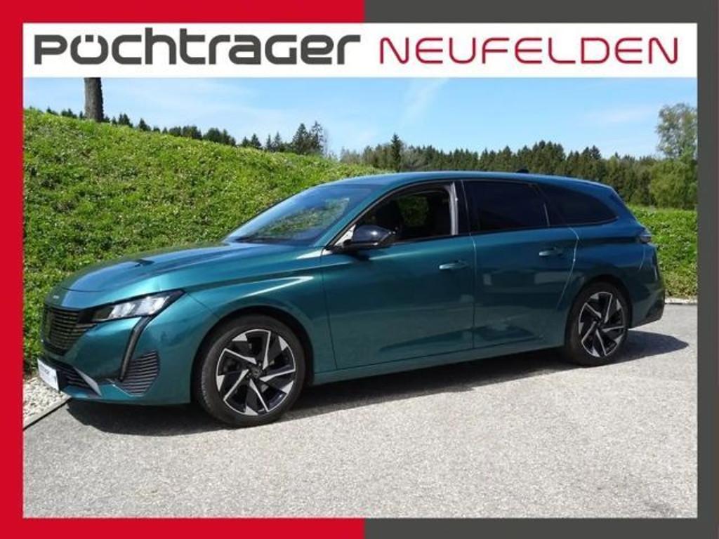 Peugeot 308 2023 Diesel