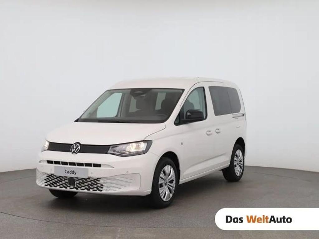 Volkswagen Caddy 2025 Diesel