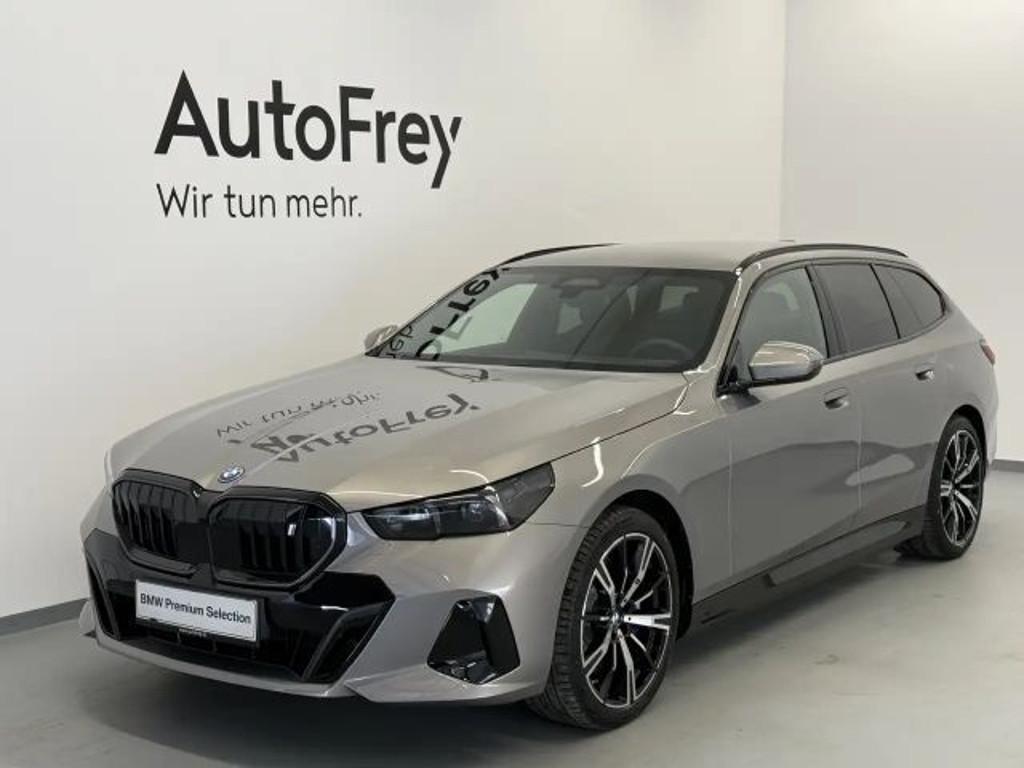 BMW i5 2026 Elektrisch