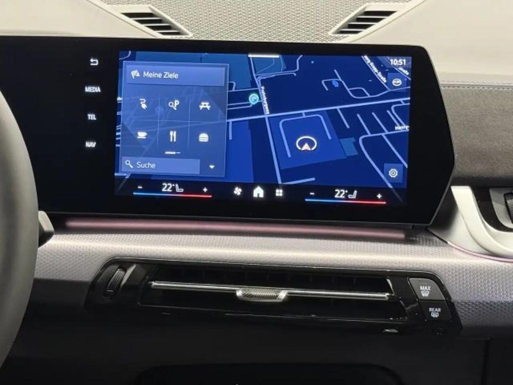 BMW iX2