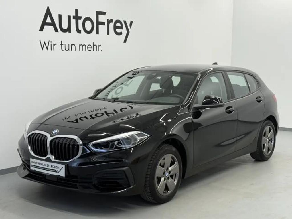 BMW 1 Serie 2023 Benzine