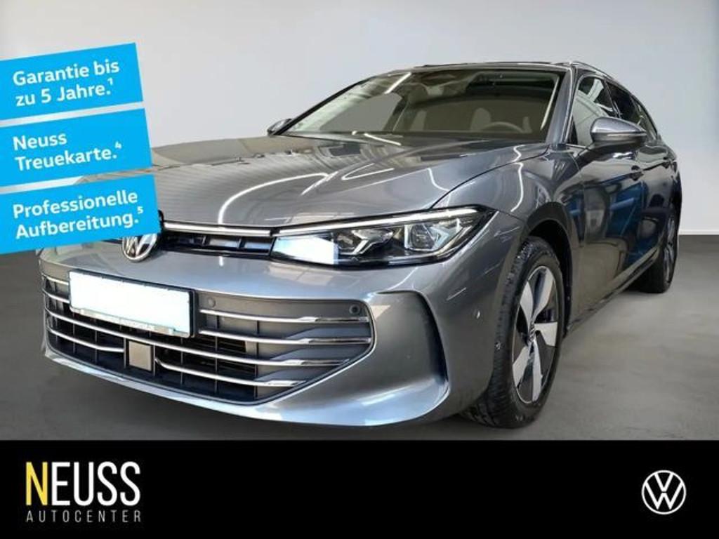 Volkswagen Passat 2025 Diesel